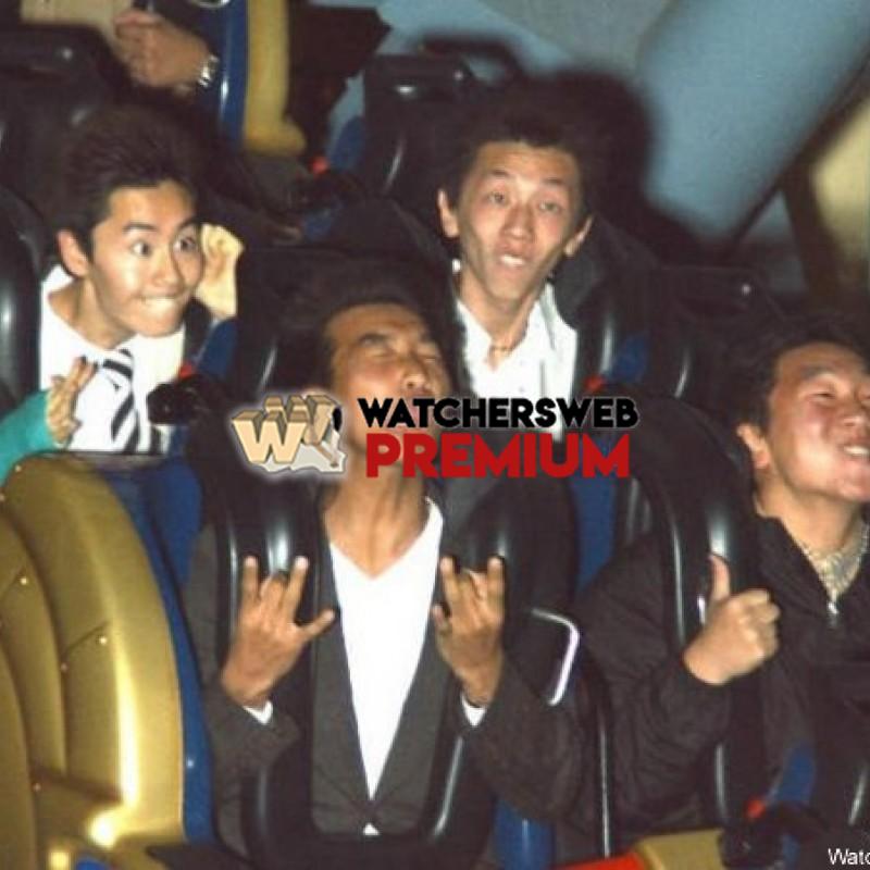 Perfect Timed Pics #11 - p - Tom - Canada