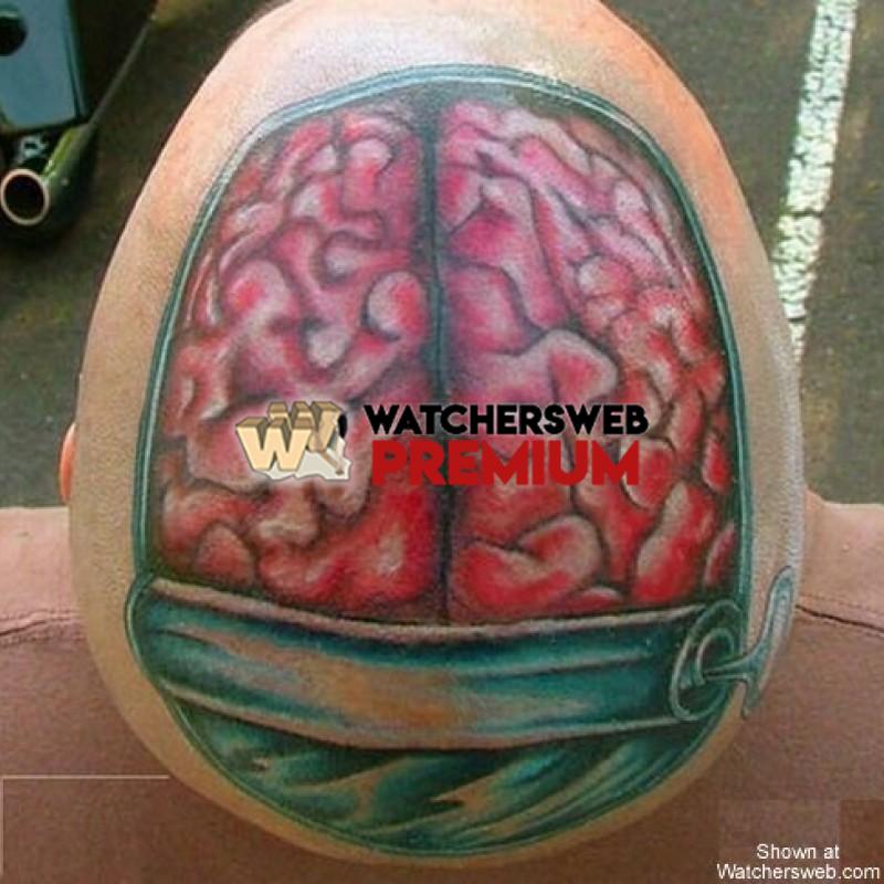 Funny Tattoo - p - Jermaine