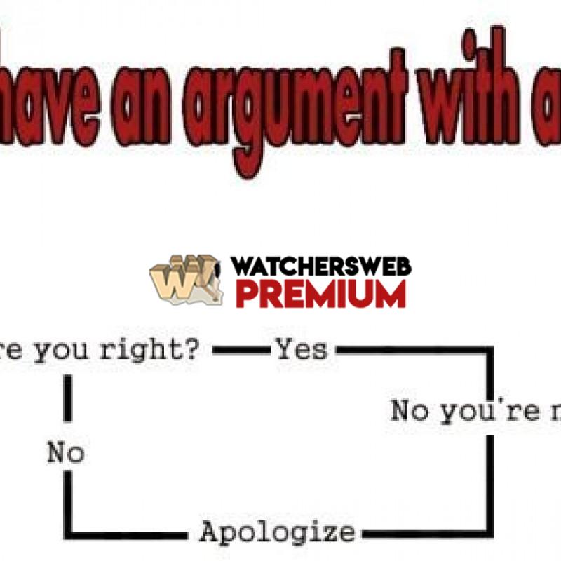 Arguing With A Woman - p - Jermaine