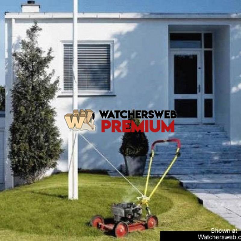 Mow The Lawns - p - Candylea