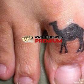 Camel Toe - p - Candylea