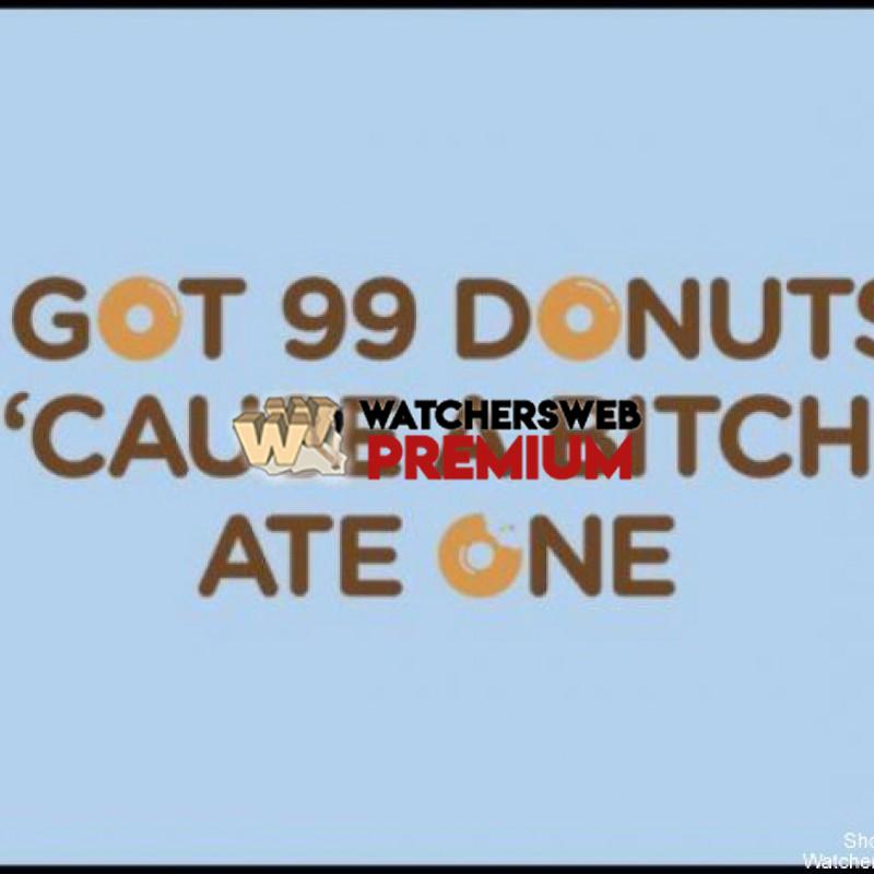 99 Donuts - c - Jermaine