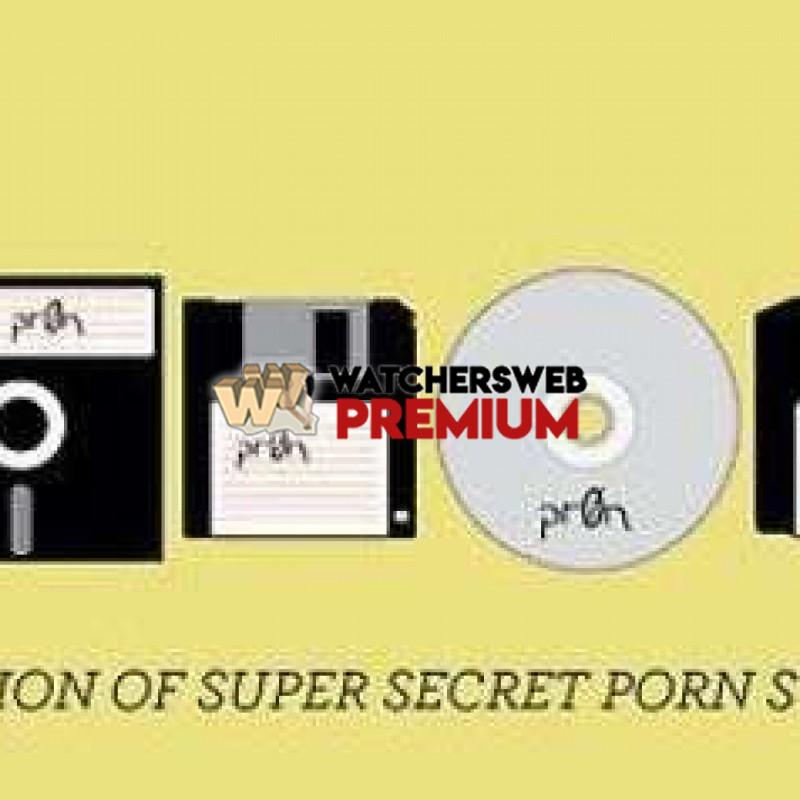 Evolution Of Porn Storage - c - Jermaine