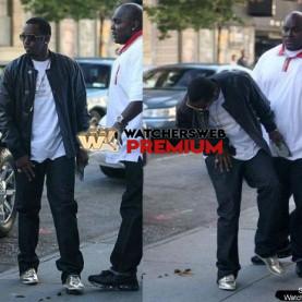 Steppin' In His Own Music - p - Candylea