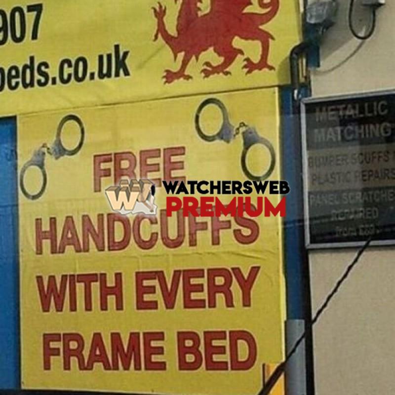 Free Handcuffs - p - Jermaine