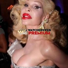 Microwave Ken & Barbie - p - Candylea