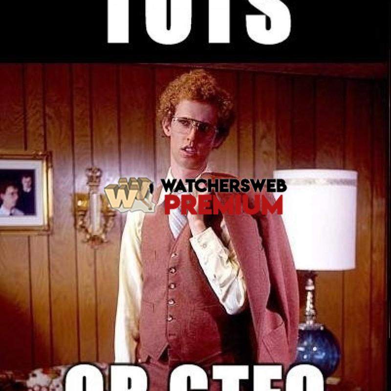 Tots Or GTFO - p - Jermaine