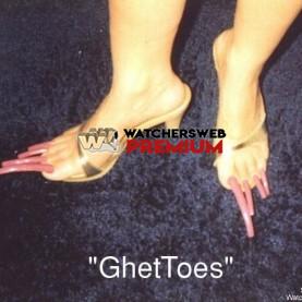 GhetToes - p - Jermaine