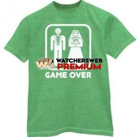 Game Over - p - Candylea