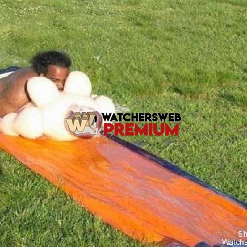 Slip-N-Slide - p - Jermaine