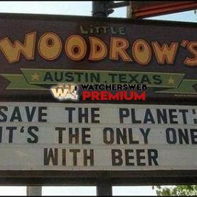 Save The Planet - p - Candylea