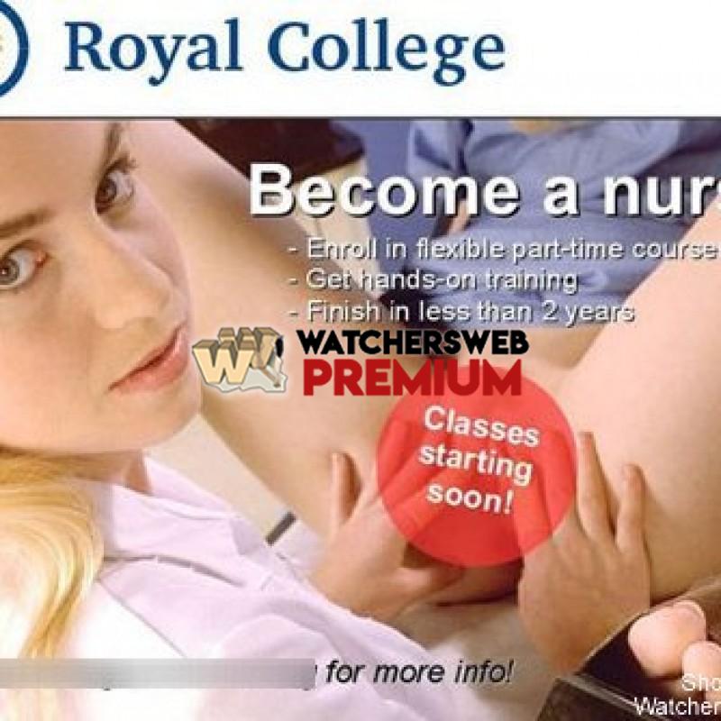 Become A Nurse - p - Jermaine