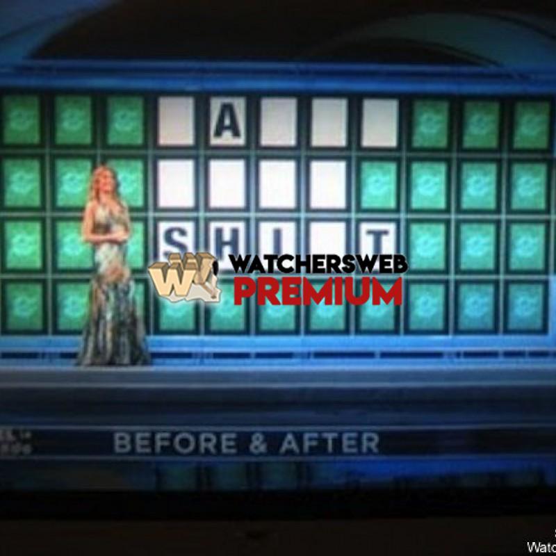 Wheel Of Fortune Fail #1 - p - Jermaine