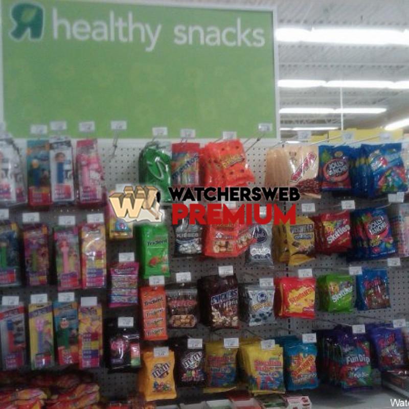 Healthy Snacks - p - Jermaine