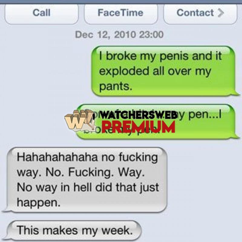 Auto Correct Fail - p - Jermaine