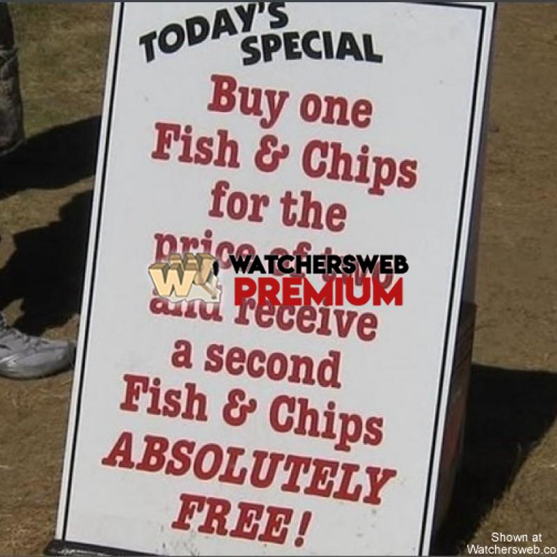 Today's Special - p - Jermaine