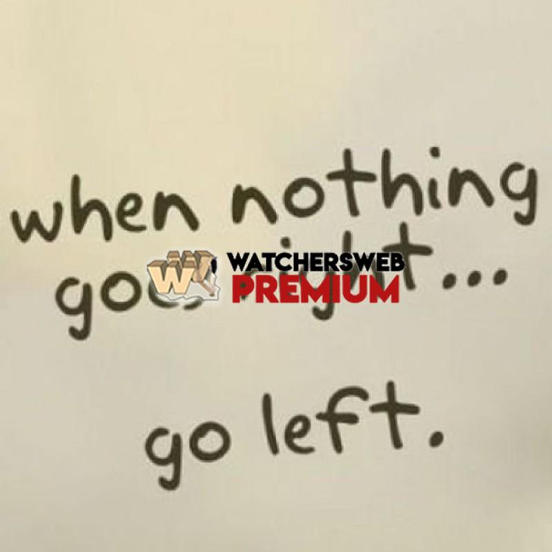 Go Left - p - Jermaine