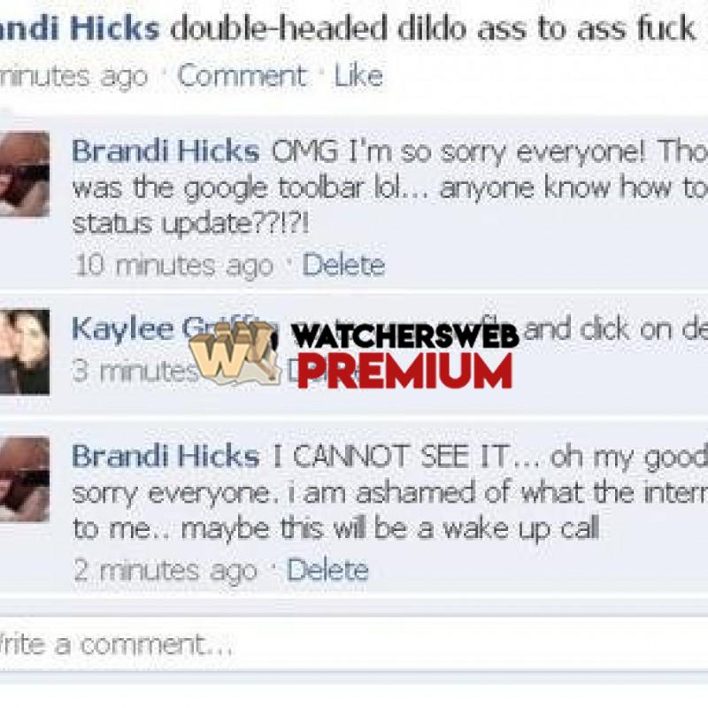 Facebook Fail - p - Jermaine