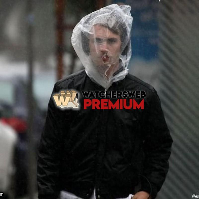 Rain Bag - p - Candylea