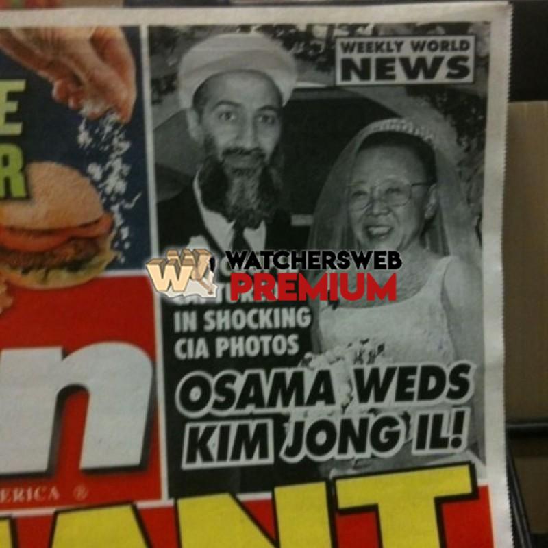 Shocking CIA Photos - p - Jermaine