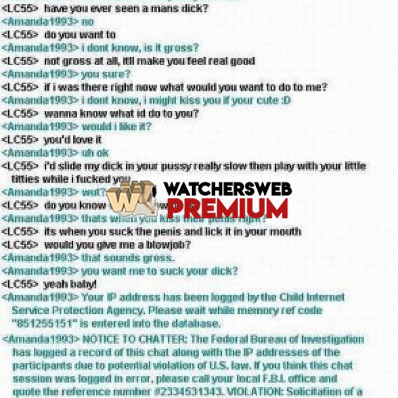 Busted! - c - Candylea