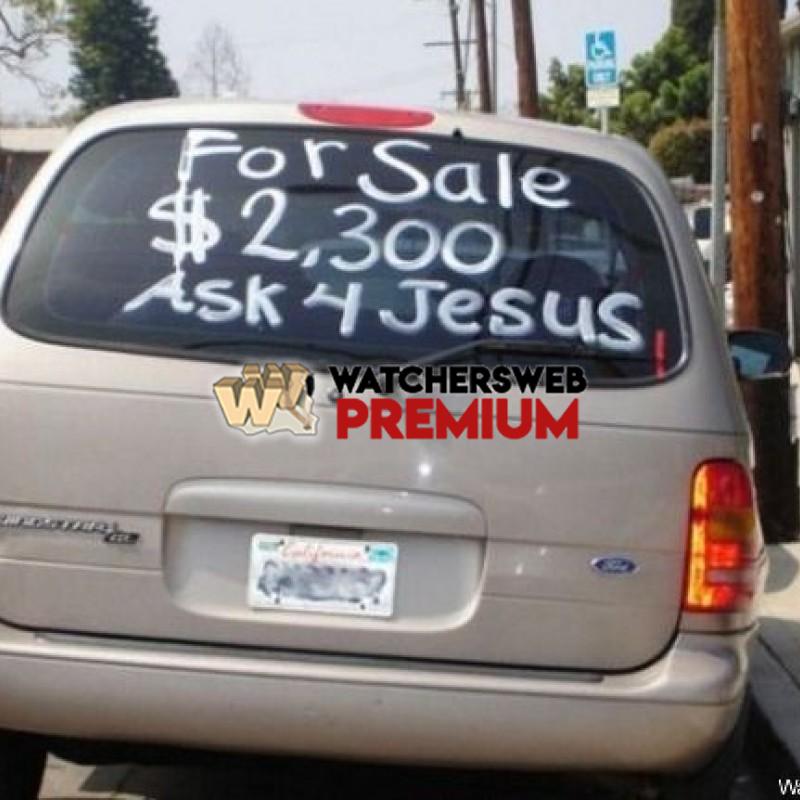 Ask For Jesus - p - Jermaine