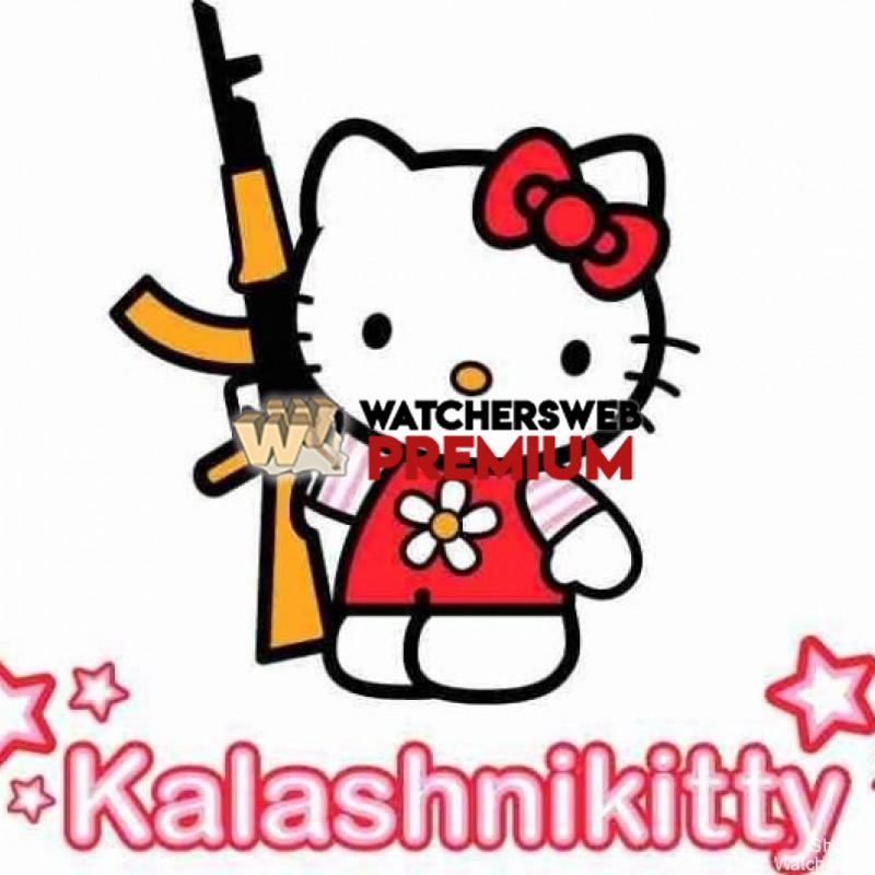 Kalashnikitty - c - Jermaine