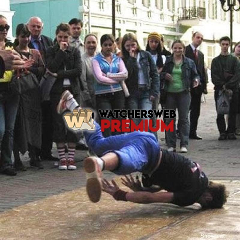 Perfect Timed Pics #19 - p - Tom - Canada