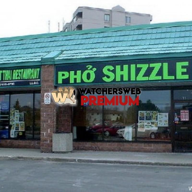 Pho Shizzle - p - Jermaine