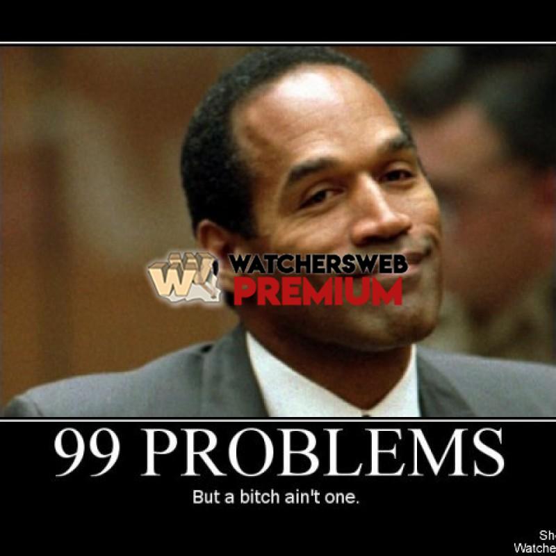 99 Problems - p - Candylea