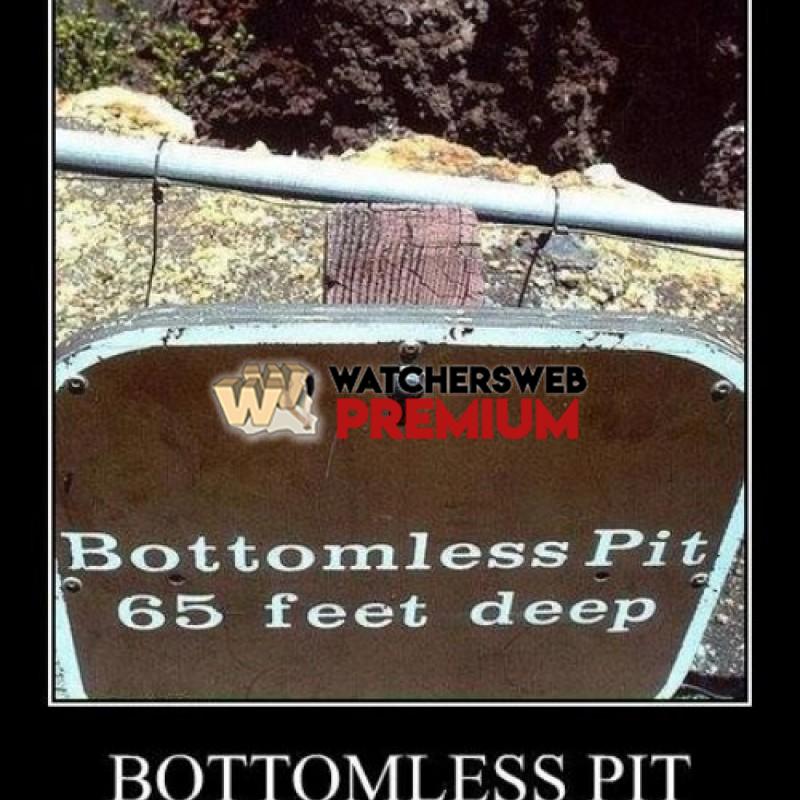 Bottomless Pit - p - Jermaine