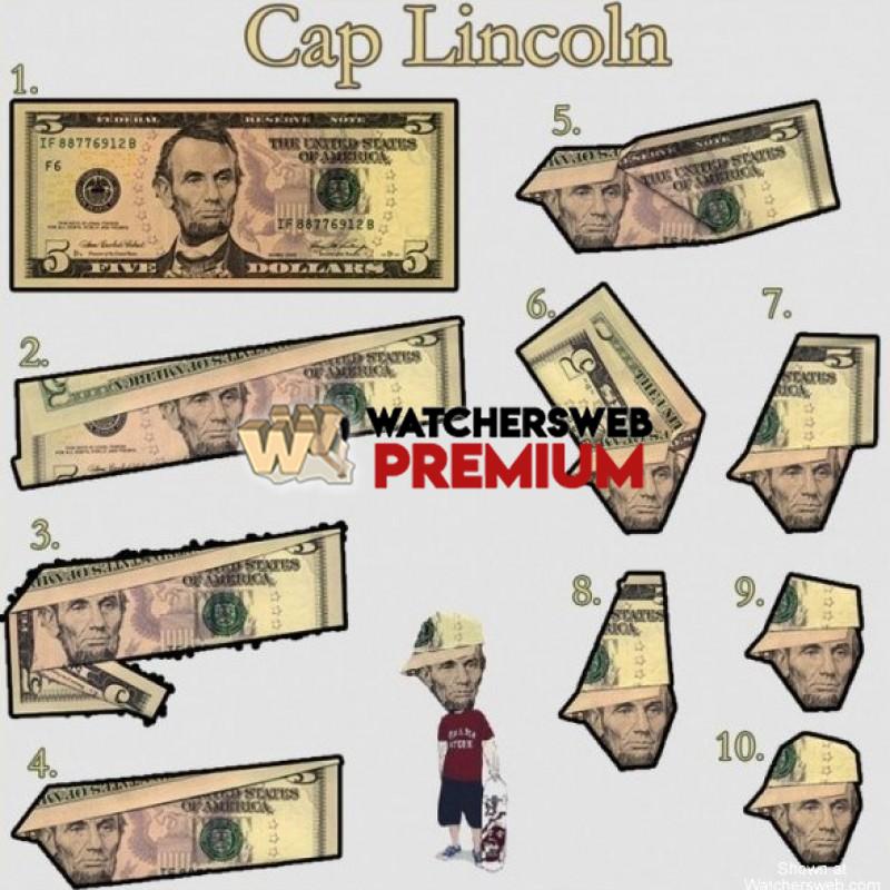 Cap Lincoln - c - Jermaine