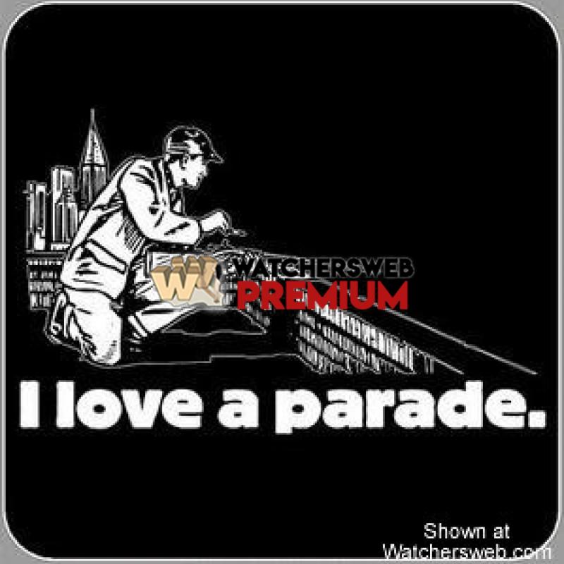 Parade - c - Jermaine