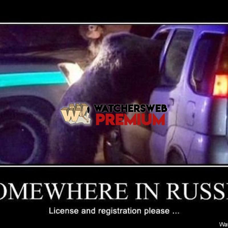 Somewhere In Russia - p - Jermaine