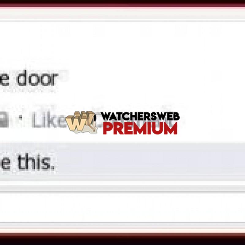 Osama's Last Status Update - p - Jermaine