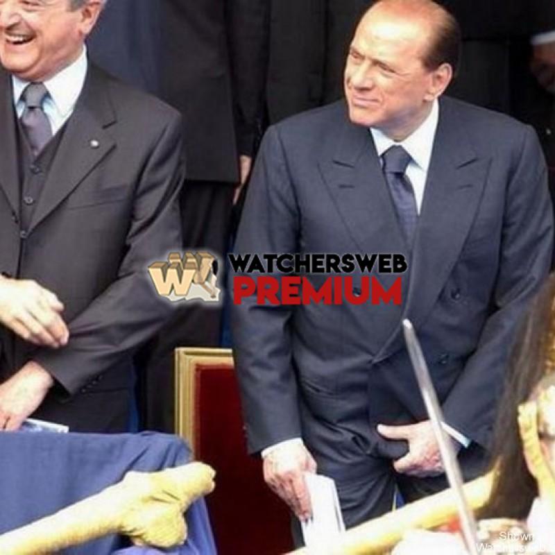 Adjusting The Package - p - Jermaine