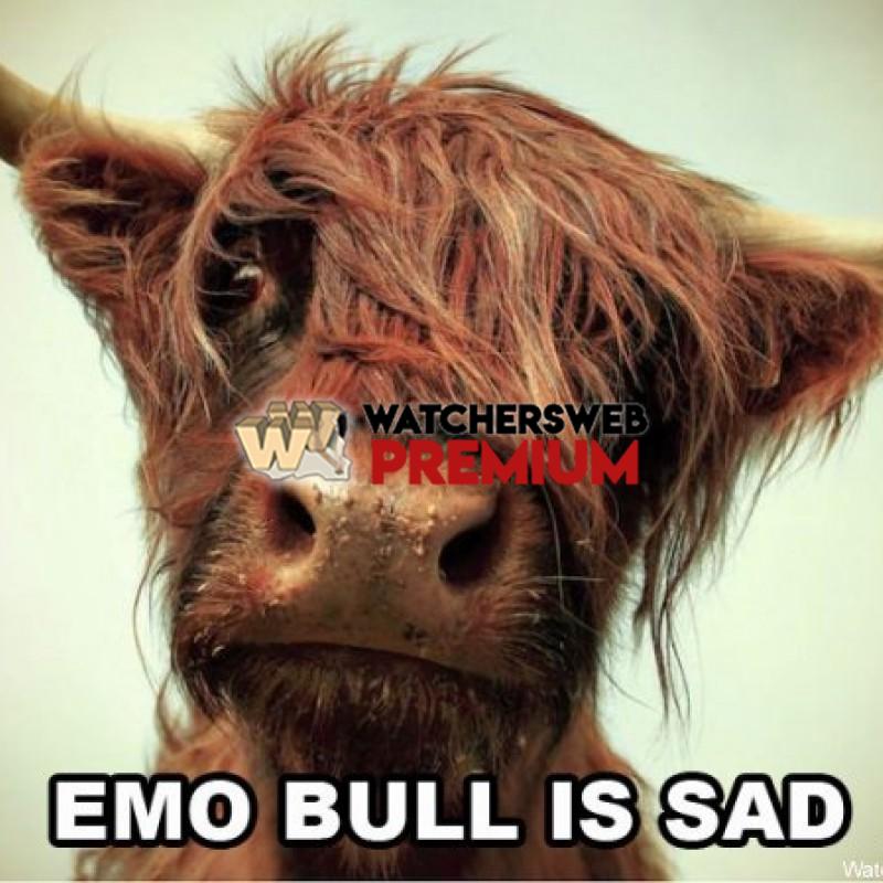 Emo Bull - p - Jermaine