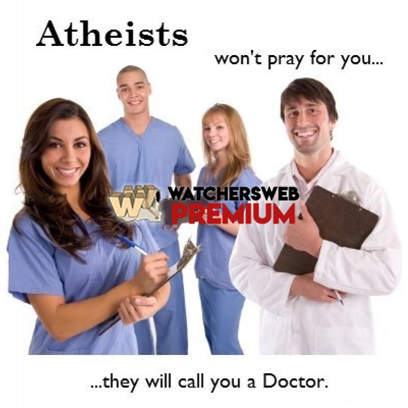 Atheists - p - Jermaine