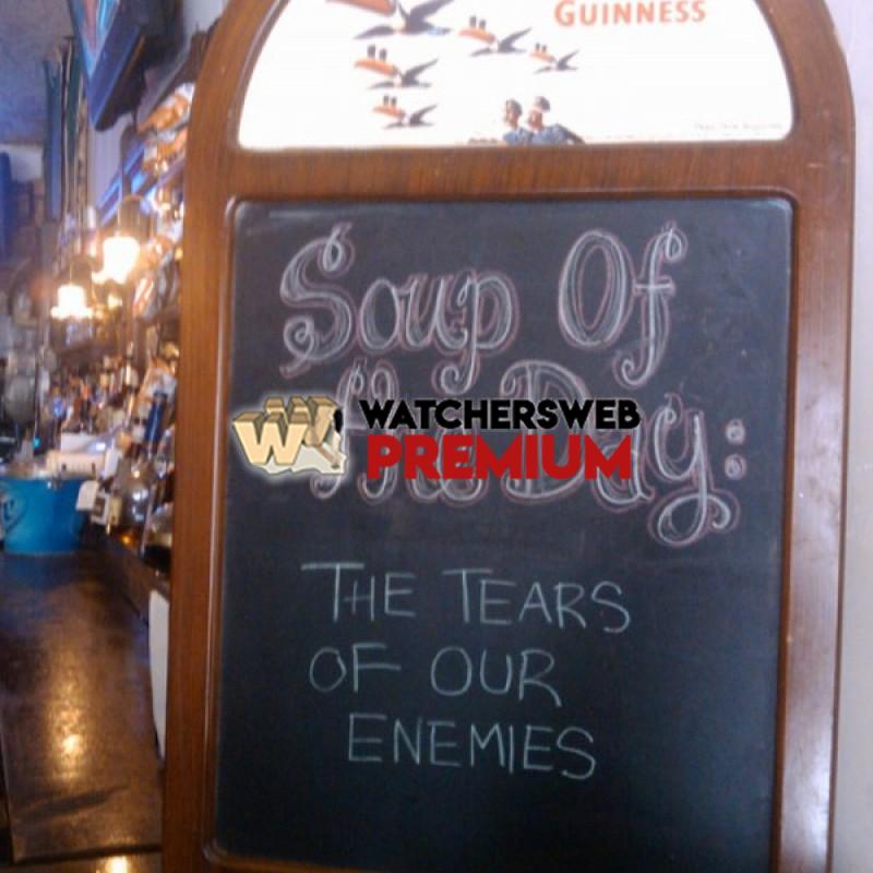 Soup Of The Day - p - Jermaine