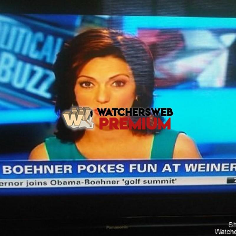 Funny Headline - p - Jermaine