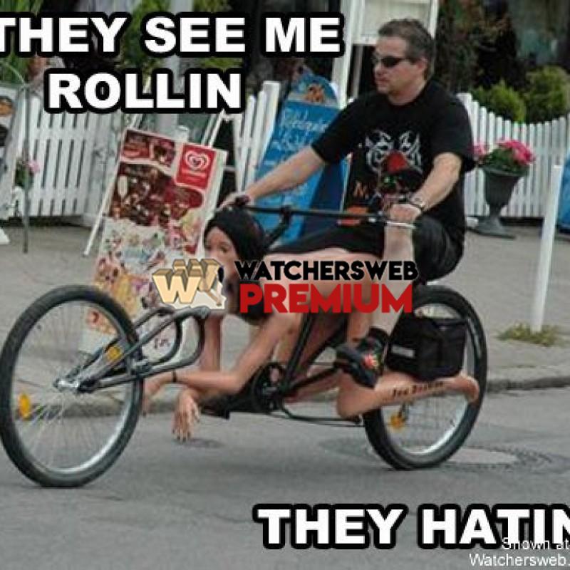 They See Me Rolling - p - Jermaine