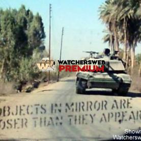 Taliban Nightmare - p - Brad - California, USA