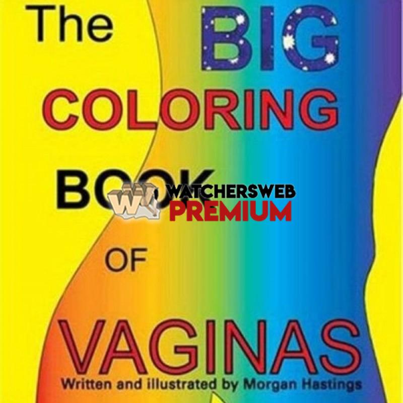 Vagina Book - p - Jermaine