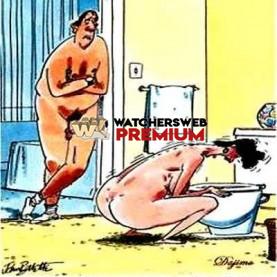 That Bad - c - TheMoonman