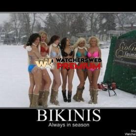 Bikinis - p - Jermaine