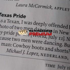 Texas Pride - p - Jermaine