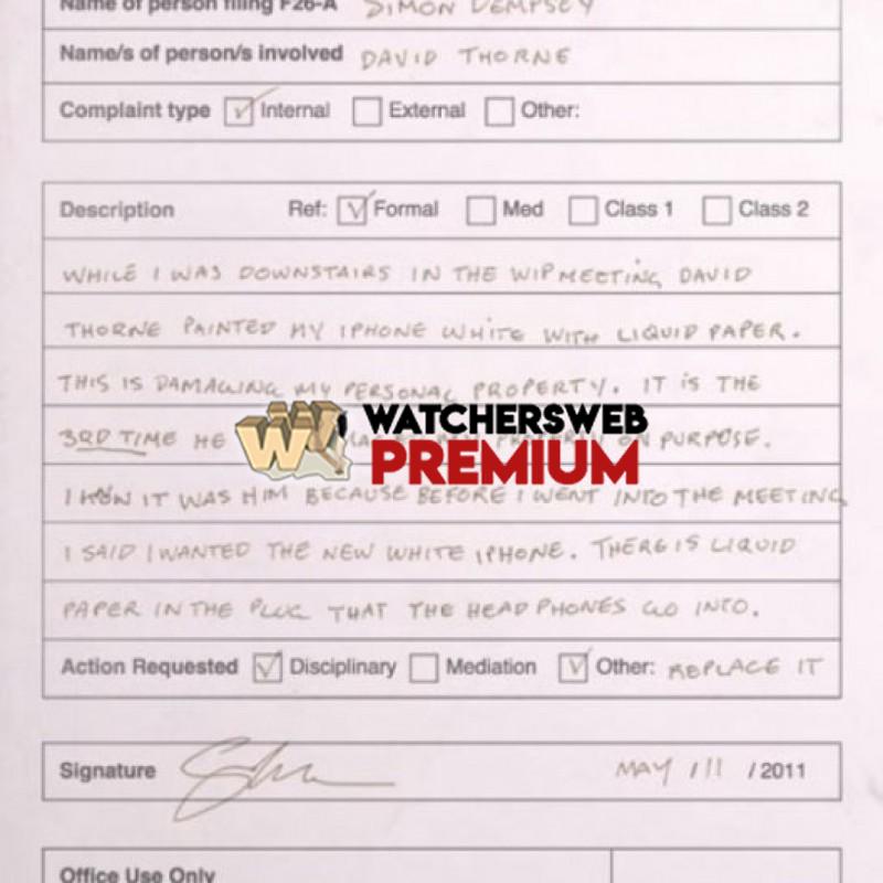 Office Troll #4 - p - Jermaine