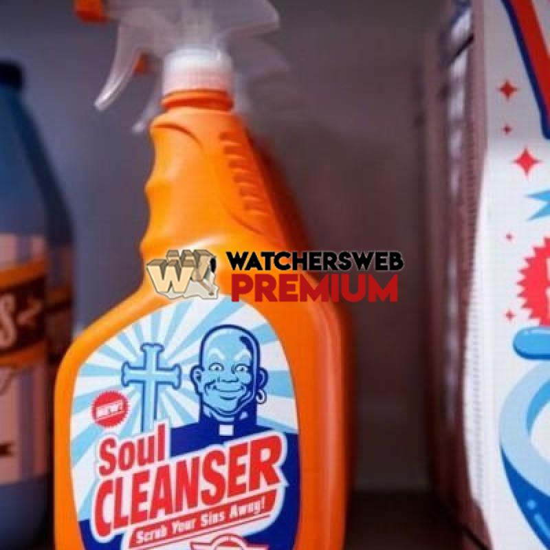 Soul Cleaner - p - Jermaine