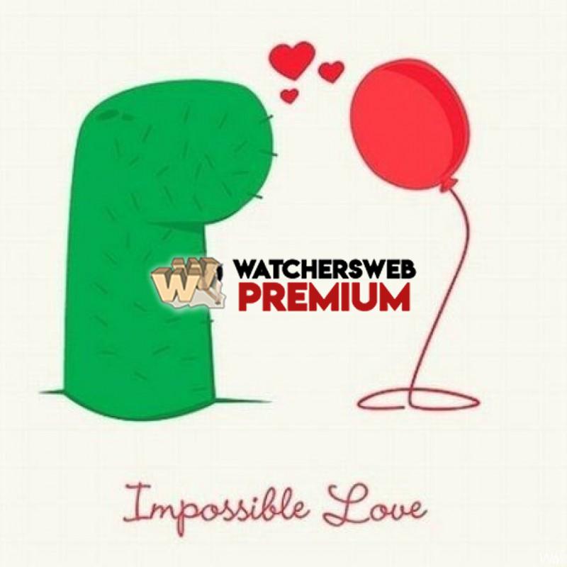 Impossible Love - c - Jermaine