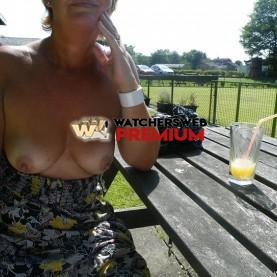 Just A Warm Day - UK
